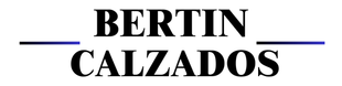 BERTIN CALZADOS
